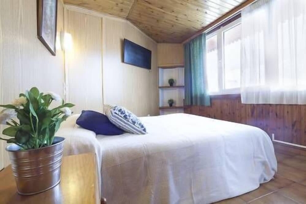 Hotel Apartamentos Sapporo (Canillo)